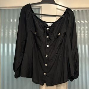 Tommy Bahama Blouse